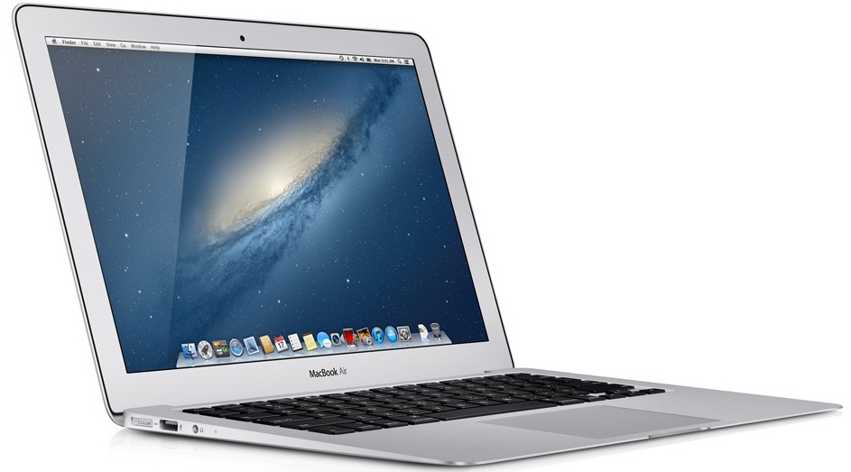 MacBook Air 11 inch 2012 Core i7 2.0GHz - 256GB SSD - 8GB Ram